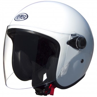 Kinder Premier Baby Visor U8 Blanc