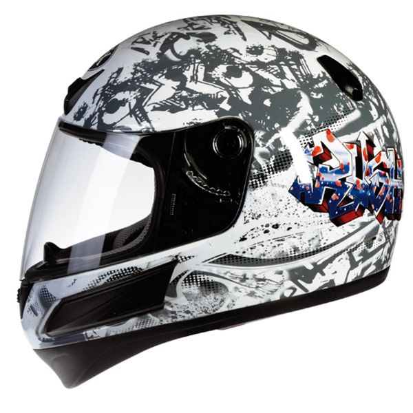 Kinder Torx Bobby Wei