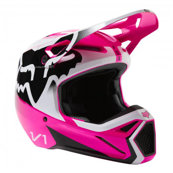 Kinder FOX V1 Leed Pink Kid