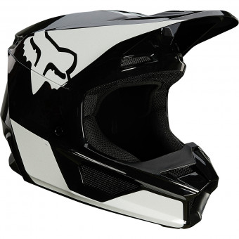 Kinder FOX V1 Revn Black White Kids