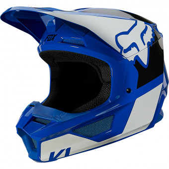 Kinder FOX V1 Revn Blue Kids