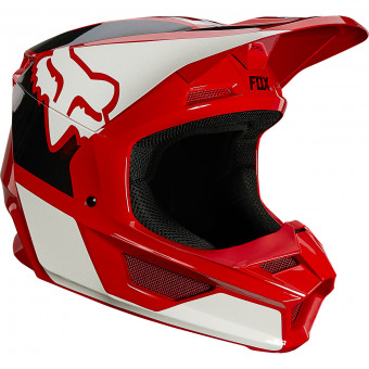 Kinder FOX V1 Revn Flame Red Kids