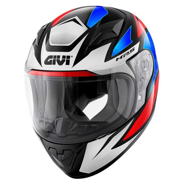 Kinder Givi J04 Evo Follow Blue Red