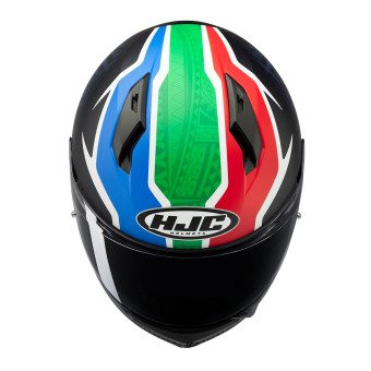HJC C10 BB33 MC21SF Kid