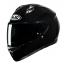 Casque Kinder HJC C10 Black Kid