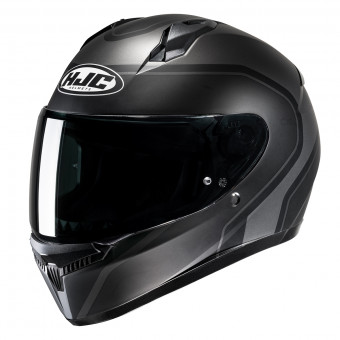 Casque Kinder HJC C10 Elie MC5SF Kid Casque Kinder HJC C10 Elie MC5SF Kid