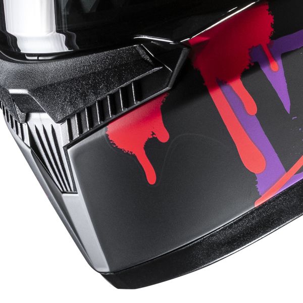 HJC C10 Fop Kids MC7SF