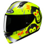 Casque Kinder HJC C10 Geti MC3HSF Kid