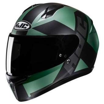 Casque Kinder HJC C10 Tez MC4SF Kid Casque Kinder HJC C10 Tez MC4SF Kid