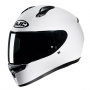 Casque Kinder HJC C10 White Kid