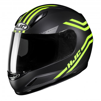 Casque Kinder HJC CLY Strix MC3HSF Casque Kinder HJC CLY Strix MC3HSF