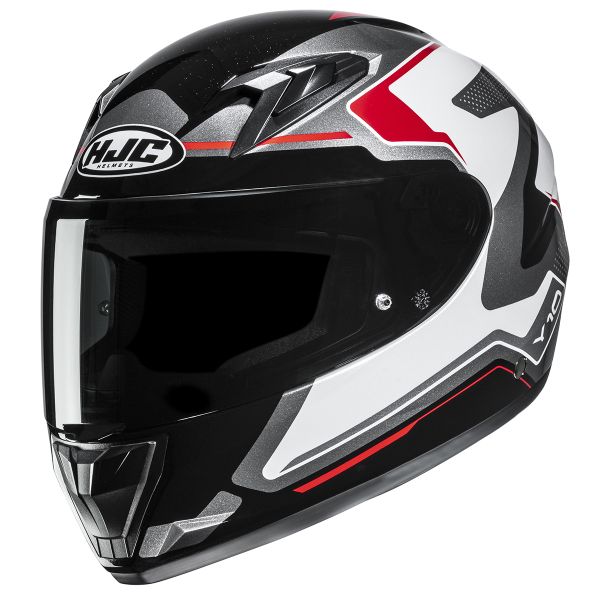 Kinder HJC Y10 Cric MC1