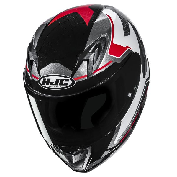 HJC Y10 Cric MC1