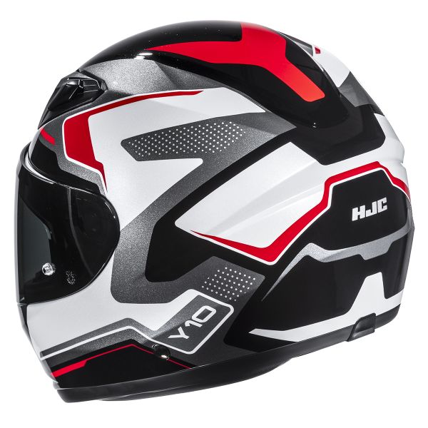 HJC Y10 Cric MC1