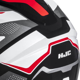 HJC Y10 Cric MC1