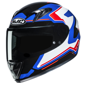 Kinder HJC Y10 Cric MC21