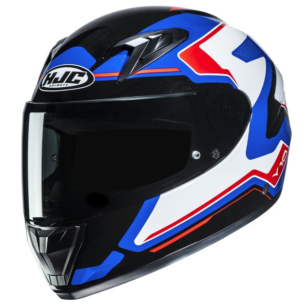 Kinder HJC Y10 Cric MC21