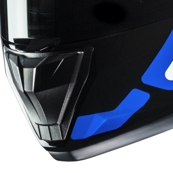HJC Y10 Cric MC21