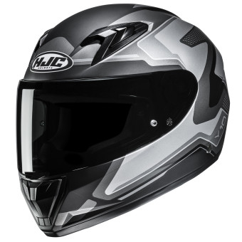 Kinder HJC Y10 Cric MC5SF