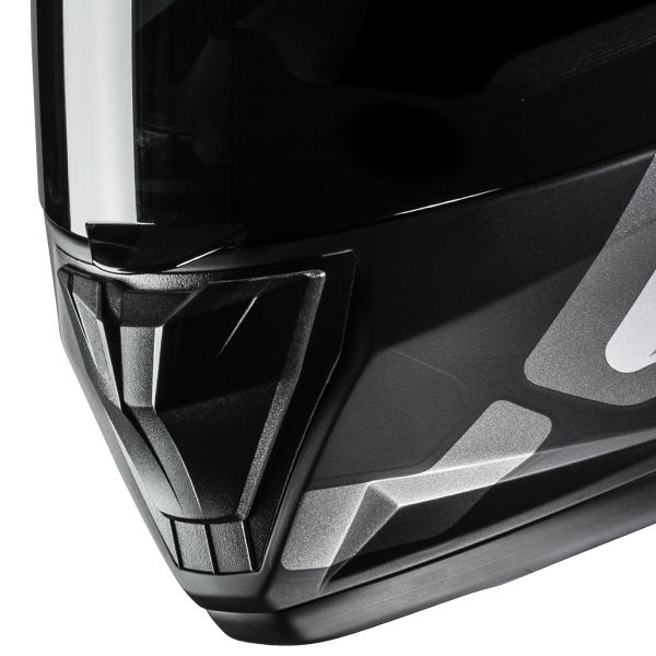 HJC Y10 Cric MC5SF