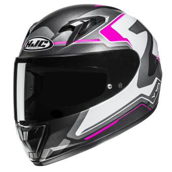 Kinder HJC Y10 Cric MC8