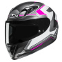 Casque Kinder HJC Y10 Cric MC8
