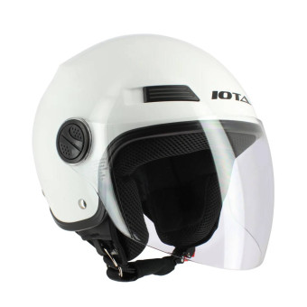 Casque Kinder IOTA DP10 Kid White Casque Kinder IOTA DP10 Kid White