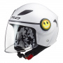 Casque Kinder LS2 Funny White OF602