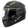 Casque Kinder LS2 Kid Solid Matt Black FF812