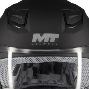 MT Lite Kids Pure A1 Matt