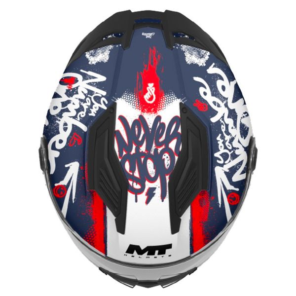 MT Stinger 2 Kids Rocket C17 Matt