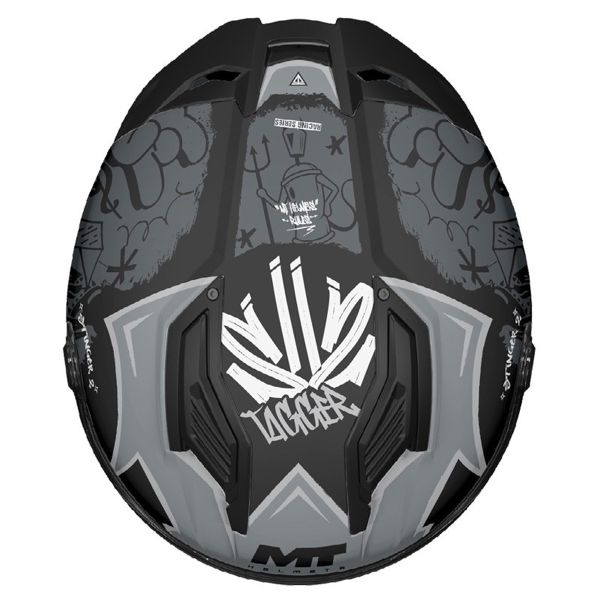 MT Stinger 2 Kids Tagger B2 Matt