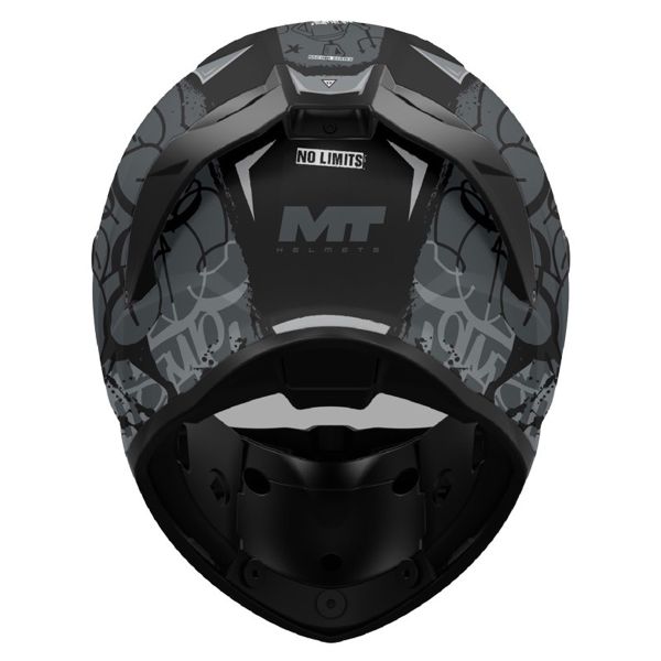 MT Stinger 2 Kids Tagger B2 Matt