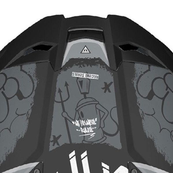 MT Stinger 2 Kids Tagger B2 Matt