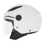 Casque Kinder NOX N710 White