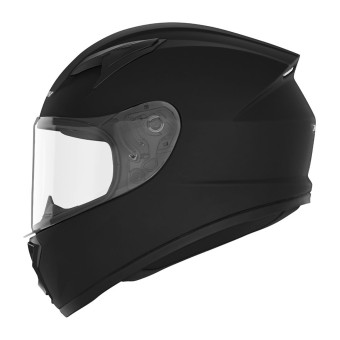 Casque Kinder NOX N731 Matt Black Casque Kinder NOX N731 Matt Black