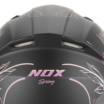 NOX N731 Spring Mat Pink