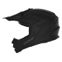 Casque Kinder NOX N761 Matt Black
