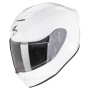 Casque Kinder Scorpion Exo-Jnr Air Solid White