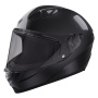 Casque Kinder Stormer Strike Kid Black Pearly