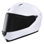 Casque Kinder Stormer Strike Kid White Pearly