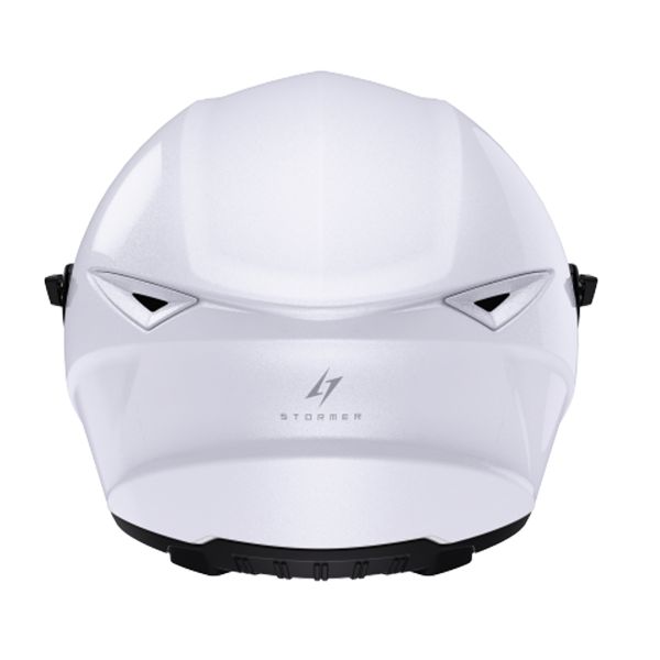 Stormer Strike Kid White Pearly