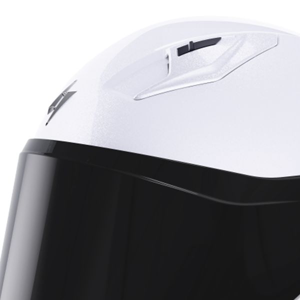 Stormer Strike Kid White Pearly