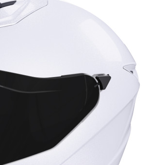 Stormer Strike Kid White Pearly