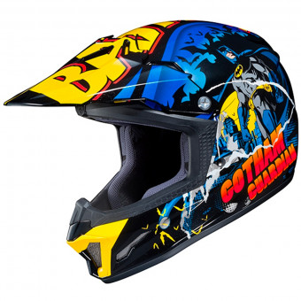 Kinder HJC CL-XY II Batman Dc Comics MC23