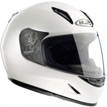 Casque Kinder HJC CLY Weiß Casque Kinder HJC CLY Weiß