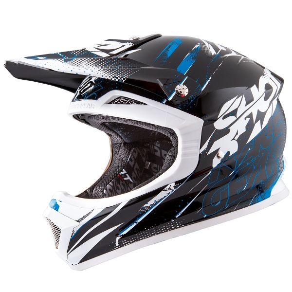 Kinder SHOT Furious Capture Black Blue - Kinder