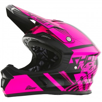 Kinder SHOT Furious Claw Neon Pink Kinder