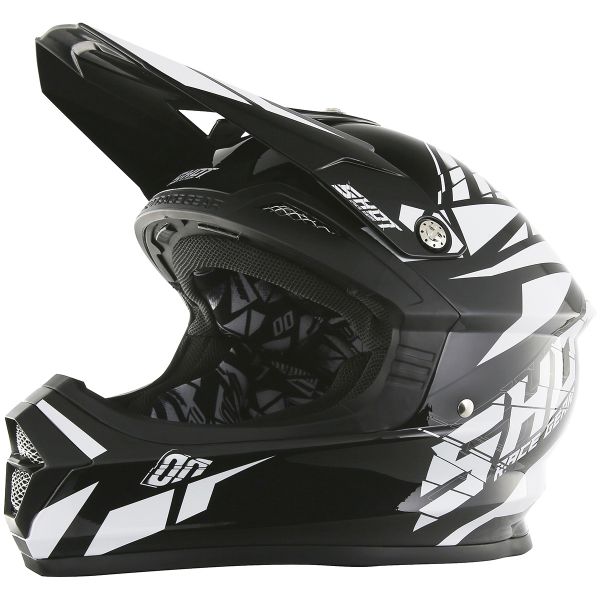 Kinder SHOT Furious Squad Black Kinder Kinder SHOT Furious Squad Black Kinder