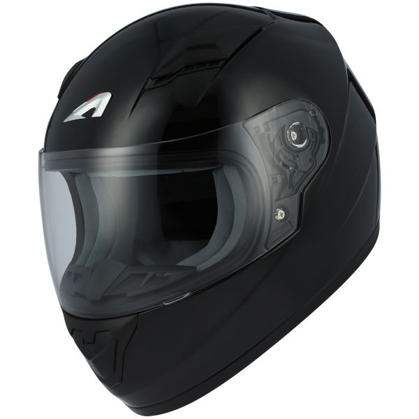 Kinder Astone GT2 Kids Matt Black